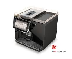 Thermoplan Coffee Machines Australia - Global Beverage ...