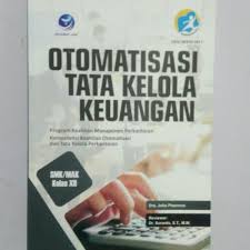 Soal ulangan keuangan kelas 12. Jual Buku Otomatisasi Tata Kelola Keuangan Untuk Smk Mak Kelas 12 Original Kab Sleman Buku Paliz Tokopedia