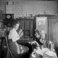 Kansas Historical Society