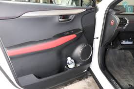 I have had many others in the. 2018 Lexus Nx300 Family Car Review Babydrive