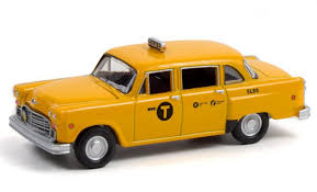 Image result for Taxi Yellow 1977 Taxi