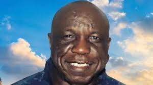 In Loving Memory Andrew Henley 12.28.1939