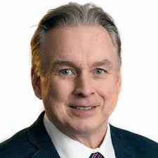 Bill Ferguson, Realtor