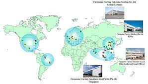 Then as a bonus i was able to be informed by their i bought vacuum cleaner model mc5010 (1600 w) made in malaysia since 4 months ago from the biggest shop in uae. Panasonic S Trinity Equipment Process Solutions Industrial Devices Solutions Asia Middle East Panasonic