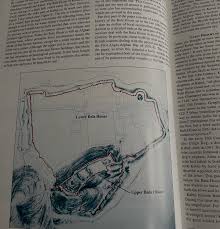 Bala Hissar Kabul a detailed account by ...