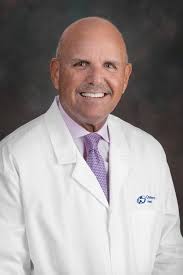 Dr. Roger Pons, MD, Vascular Surgeon