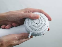 Here's how to clean a shower head. How To Descale Your Shower Head Mira Showers By Mira Showers