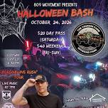 Halloween Bash