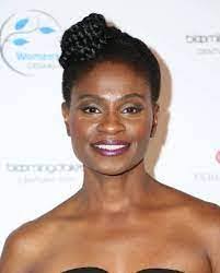 Adina Potthoff's Instagram, Twitter & Facebook