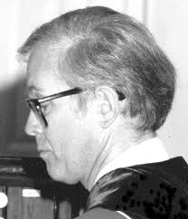 Dr. Stephen Cushman Appreciation