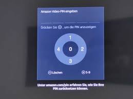 Funktioniert ihr amazon fire tv (stick) nicht mehr richtig, können sie das gerät auf die werkseinstellungen zurücksetzen. Wie Kann Ich Meine Fire Tv Stick Pin Zurucksetzen