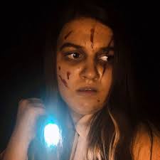 Eden Wolfe (@edenwoofwoof)