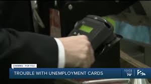 Ui way2go debit card (oklahoma way2go debit card) goprogram: Oklahomans Still Having Trouble With Unemployment Debit Cards