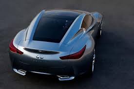 The Infinite Essence Will It Ever Make It To Production Super Cars Car Luxury Cars