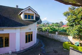 Cost of building a 3 bedroom house in uganda 2018. Rafiki Guest House Kisoro Uganda Review Big World Small Pockets