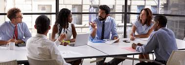 Imagine that you have a business meeting to attend tomorrow. Meetings Effizient Gestalten Mit Diesen 7 Tipps Jobcloud Blog
