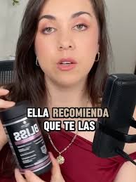 Mi experiencia con el suplemento de Sasha Bliss