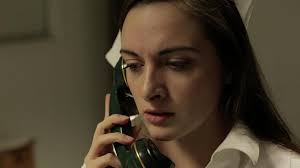 Testing" The Godmother (TV Episode 2017)