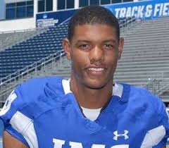 Isaiah Pryor's IMG Academy Career Home