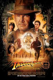 Indiana Jones e o Reino da Caveira de Cristal (2008)