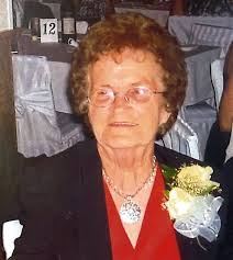 Obituary of Rita Picard