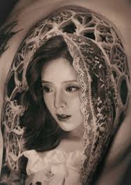 Every Needle, A Portrait of Time