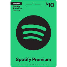 Maybe you would like to learn more about one of these? Spotify Gift Card Email Delivery Target