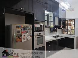 Dengan memasang kabinet dapur pada rumah, maka dapur tidak hanya berfungsi sebagai tempat untuk memasak saja. 4 Tips Susunan Yang Kabinet Dapur Harga Dari Kilang Facebook