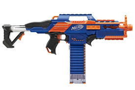 15 Best Nerf Guns To Wage Workplace Warfare Man Of Many
