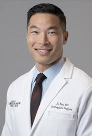 Maui-born doctor joins Maui Orthopedic Institute : Maui Now