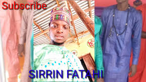 Audullahi sirrin fatahi, kano, nigeria. Download Sirrin Fatahi Izzil Abdu Izzi Malikihi Mp4 3gp Hd Naijagreenmovies Fzmovies Netnaija