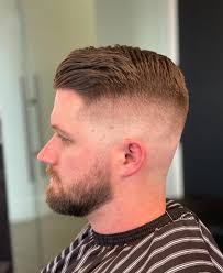 Wyatt Hull Barbering