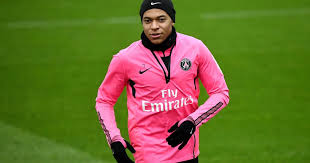 Each channel is tied to its source and. Kylian Mbappe Challenges Paris Saint Germain To Progress In The Champions League Techbuzz
