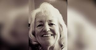 Obituary information for Kathie Tidwell Marchman