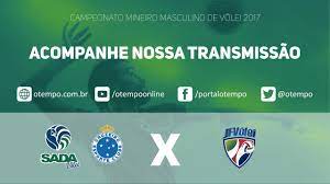 Jogo do cruzeiro ao vivo cruzeiro x operário assistir ao vivo cruzeiro x crb cruzeiro x náutico online assistir. O Tempo Mostra Ao Vivo O Jogo Entre Sada Cruzeiro E Juiz De Fora Volei Pelo Mineiro De Volei Youtube