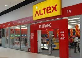 Altex a furat din nou startul în cursa pentru reduceri și ne așteaptă timp de mai bine de o lună cu reduceri „negre la o selecție variată de produse de pe site. Black Friday Èi La Altex Incepand Cu 1 Noiembrie Yescomment