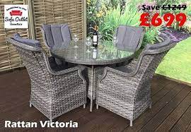 Sale Now On 200 Sofas Up To 70 Off Fabric Leathers Sofas From 299 Stand Out From The Grey Round Dining Table Outdoor Furniture Sets Rattan Garden Furniture