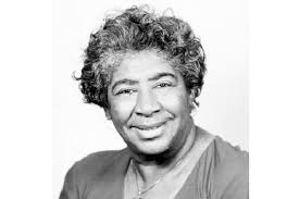 Alma Black Obituary (2016)