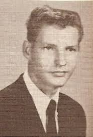 Johnny Jerome Bales (1944-1968)