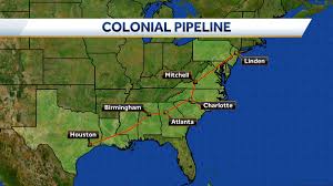 Colonial pipeline from mapcarta, the free map. Axayqe7rghcerm