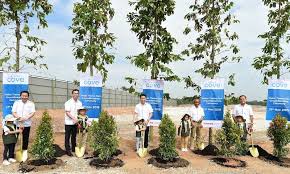 Discovery park is the entertainment component of the newly launched gamuda cove. Gamuda Cove In Southern Klang Valley To Be Boosted By Tourism Activities Propsocial