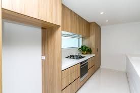 kitchen in