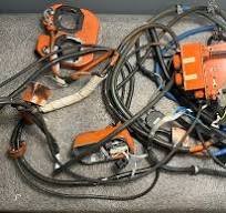 ABB Robot Cable Assembly IRB2400 3HAC9330-1 | eBay