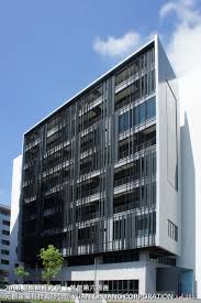 taiwan residential construction aluminum louver yuan chuang corporation residential construction building exterior construction
