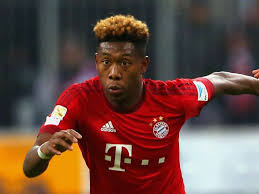Real madrid are interested in signing david alaba from bayern munich, according to the player's father and agent. David Alaba Agent Proud Of Real Madrid Interest Goal Com
