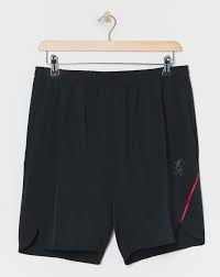 6 Inch Gym Shorts | JD Williams