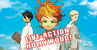 Maybe you would like to learn more about one of these? Siri The Promised Neverland Akan Menerima Adaptasi Live Action Hollywood Gamersantai Com