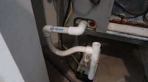 A condensate pump is an important part of an hvac system. Trap And Vent A Drain Debacle Hvac School
