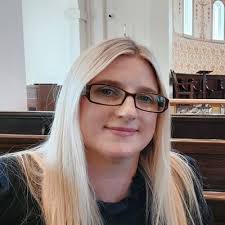 Jessica Leeper (@J_Leeper_)