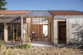 Sylvie Maison Passive Maison Passive Maison Ossature Bois Architecture Et Urbanisme